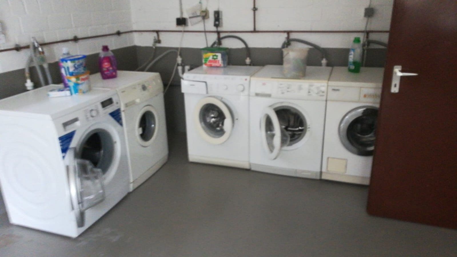 Prenájom bytu 2-izbový 53 m², Kranichweg 41, Münster, Severné Porýnie - Westfálsko Prenájom bytu 2-izbový 53 m², Kranichweg 41, Münster, Severné Porýnie - Westfálsko