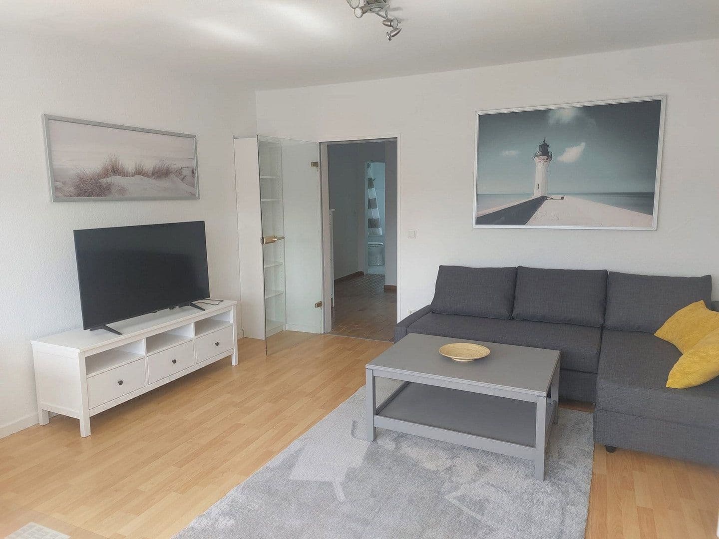 Prenájom bytu 2-izbový 53 m², Kranichweg 41, Münster, Severné Porýnie - Westfálsko Prenájom bytu 2-izbový 53 m², Kranichweg 41, Münster, Severné Porýnie - Westfálsko