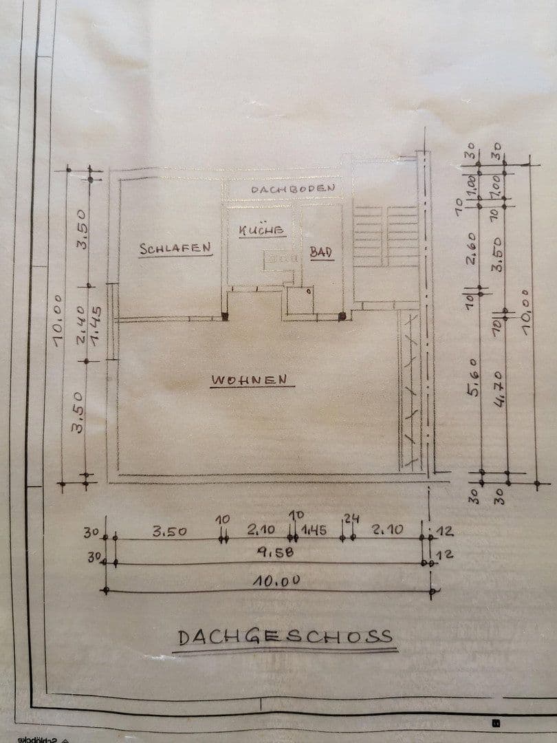 Predaj domu 283 m², pozemek 460 m², Münzenburgstraße 8, Oberursel (Taunus), Hesensko Predaj domu 283 m², pozemek 460 m², Münzenburgstraße 8, Oberursel (Taunus), Hesensko
