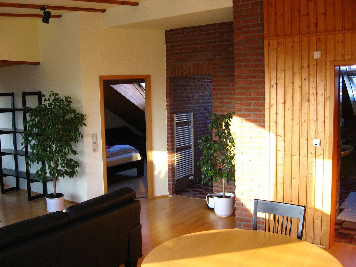 Predaj domu 283 m², pozemek 460 m², Münzenburgstraße 8, Oberursel (Taunus), Hesensko Predaj domu 283 m², pozemek 460 m², Münzenburgstraße 8, Oberursel (Taunus), Hesensko