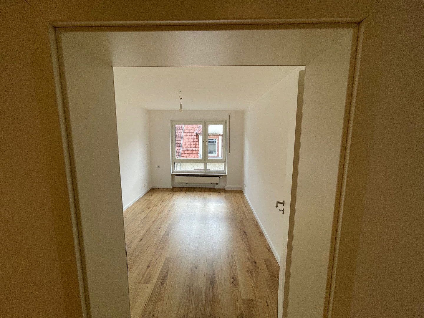 Prenájom bytu 3-izbový 90 m², St. Franziskus-Str. 9, Kaiserslautern, Porýnie-Falcko Prenájom bytu 3-izbový 90 m², St. Franziskus-Str. 9, Kaiserslautern, Porýnie-Falcko