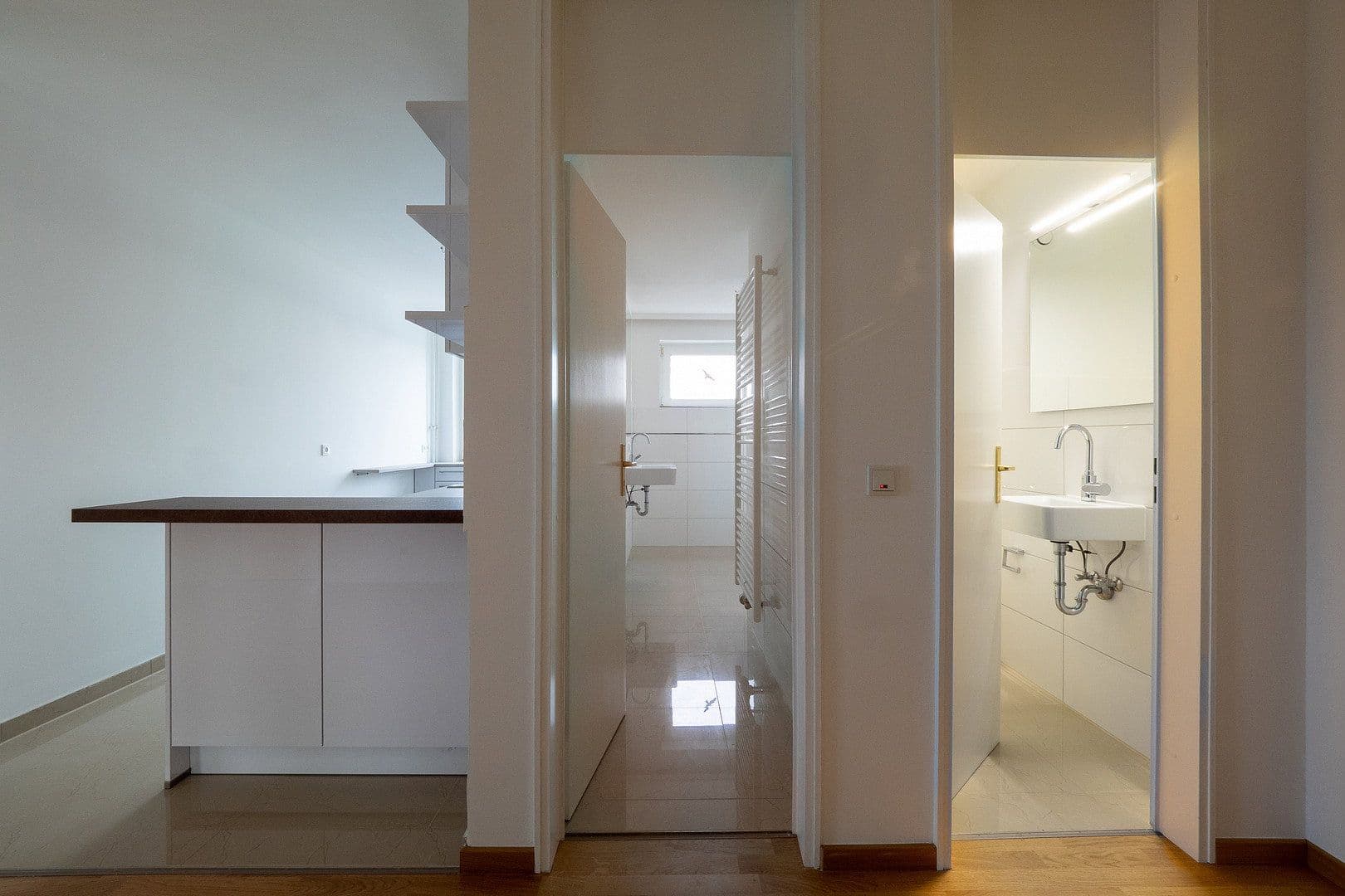 Prenájom bytu 4-izbový 106 m², Landwehrweg 1, Bad Homburg vor der Höhe, Hesensko Prenájom bytu 4-izbový 106 m², Landwehrweg 1, Bad Homburg vor der Höhe, Hesensko