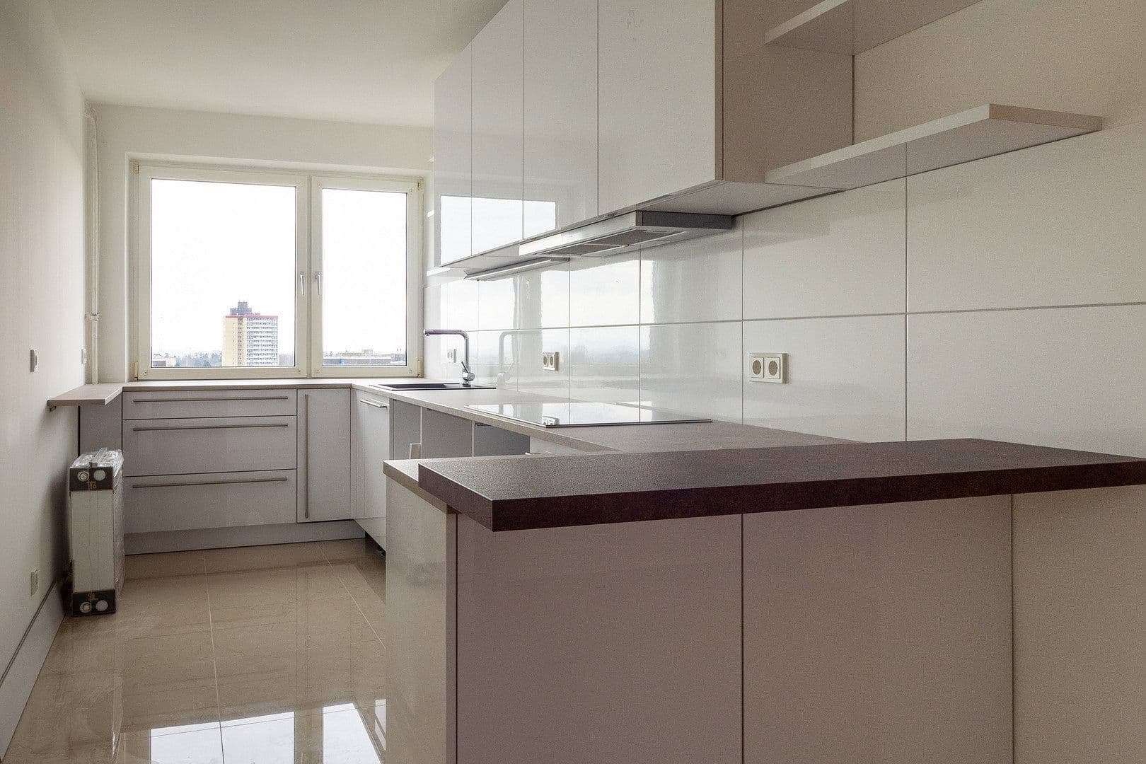 Prenájom bytu 4-izbový 106 m², Landwehrweg 1, Bad Homburg vor der Höhe, Hesensko Prenájom bytu 4-izbový 106 m², Landwehrweg 1, Bad Homburg vor der Höhe, Hesensko