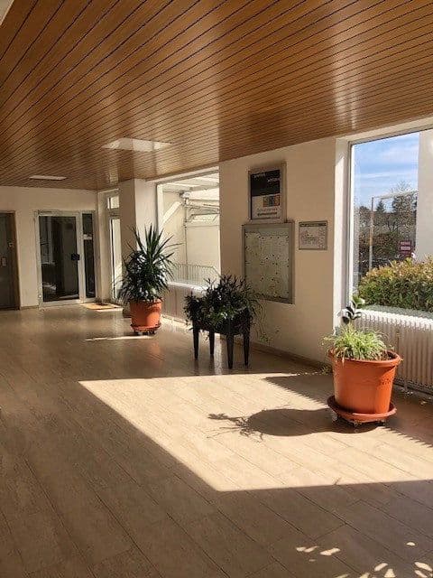 Prenájom bytu 4-izbový 106 m², Landwehrweg 1, Bad Homburg vor der Höhe, Hesensko Prenájom bytu 4-izbový 106 m², Landwehrweg 1, Bad Homburg vor der Höhe, Hesensko