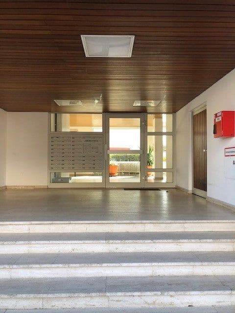 Prenájom bytu 4-izbový 106 m², Landwehrweg 1, Bad Homburg vor der Höhe, Hesensko Prenájom bytu 4-izbový 106 m², Landwehrweg 1, Bad Homburg vor der Höhe, Hesensko