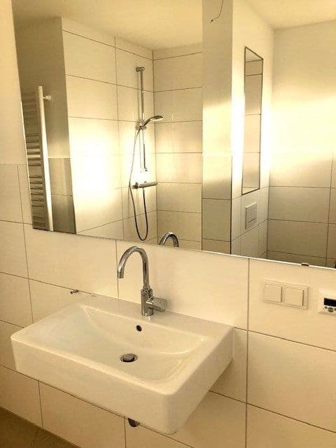 Prenájom bytu 4-izbový 106 m², Landwehrweg 1, Bad Homburg vor der Höhe, Hesensko Prenájom bytu 4-izbový 106 m², Landwehrweg 1, Bad Homburg vor der Höhe, Hesensko