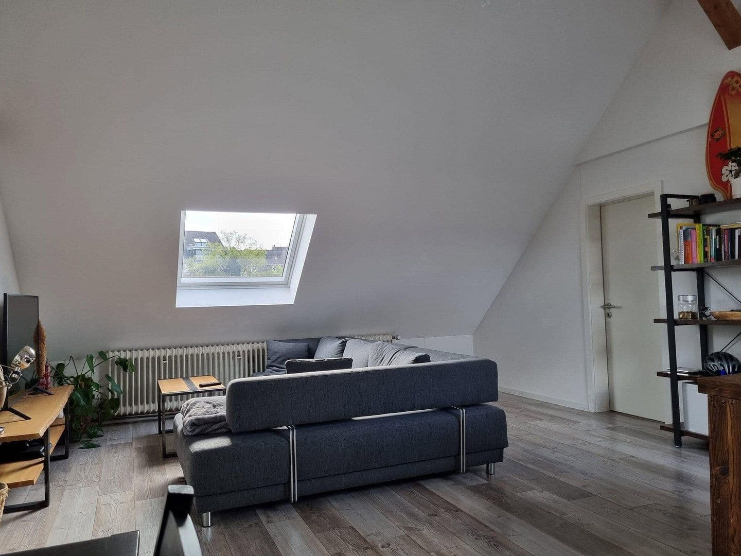 Prenájom bytu 2-izbový 50 m², Frankenstr. 29, Andernach, Porýnie-Falcko Prenájom bytu 2-izbový 50 m², Frankenstr. 29, Andernach, Porýnie-Falcko