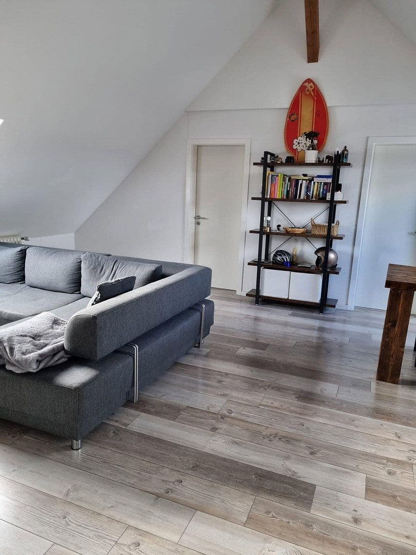 Prenájom bytu 2-izbový 50 m², Frankenstr. 29, Andernach, Porýnie-Falcko Prenájom bytu 2-izbový 50 m², Frankenstr. 29, Andernach, Porýnie-Falcko