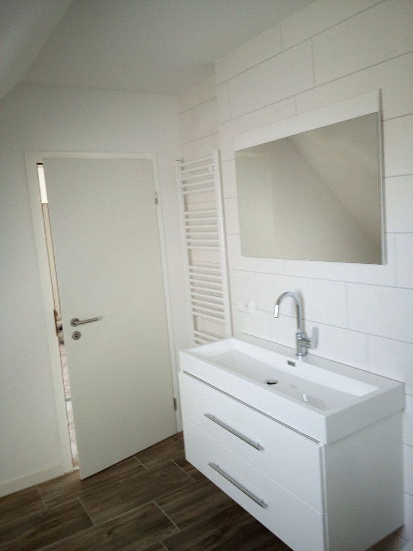 Prenájom bytu 2-izbový 50 m², Frankenstr. 29, Andernach, Porýnie-Falcko Prenájom bytu 2-izbový 50 m², Frankenstr. 29, Andernach, Porýnie-Falcko