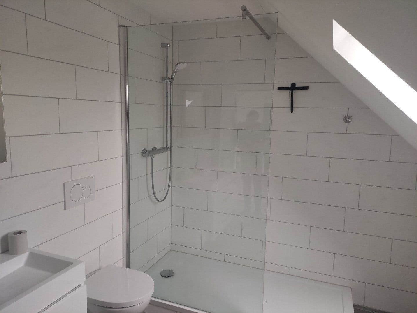 Prenájom bytu 2-izbový 50 m², Frankenstr. 29, Andernach, Porýnie-Falcko Prenájom bytu 2-izbový 50 m², Frankenstr. 29, Andernach, Porýnie-Falcko