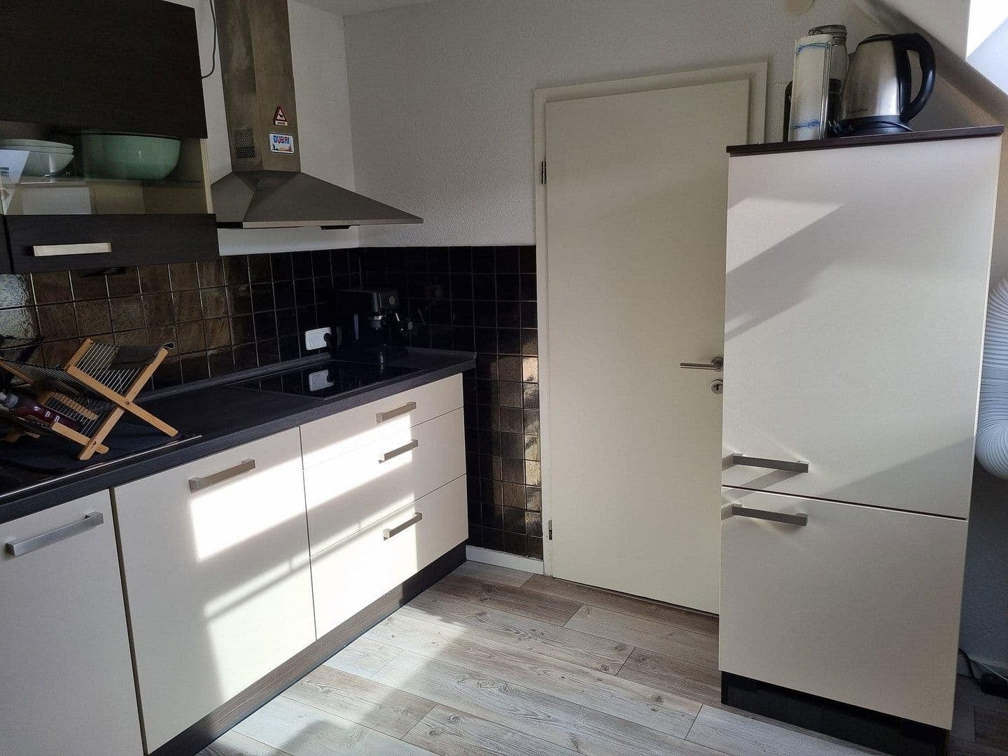 Prenájom bytu 2-izbový 50 m², Frankenstr. 29, Andernach, Porýnie-Falcko Prenájom bytu 2-izbový 50 m², Frankenstr. 29, Andernach, Porýnie-Falcko