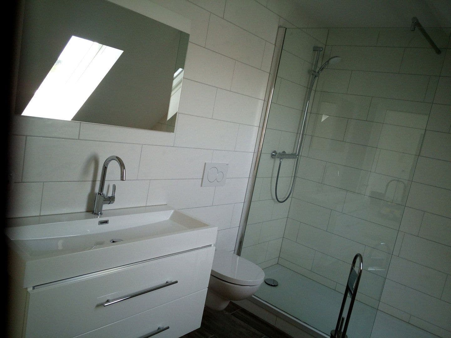 Prenájom bytu 2-izbový 50 m², Frankenstr. 29, Andernach, Porýnie-Falcko Prenájom bytu 2-izbový 50 m², Frankenstr. 29, Andernach, Porýnie-Falcko