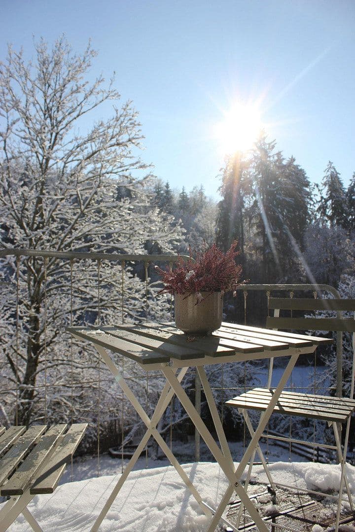 Prenájom bytu 2-izbový 45 m², Uhingen, Bádensko-Wurttembersko Prenájom bytu 2-izbový 45 m², Uhingen, Bádensko-Wurttembersko