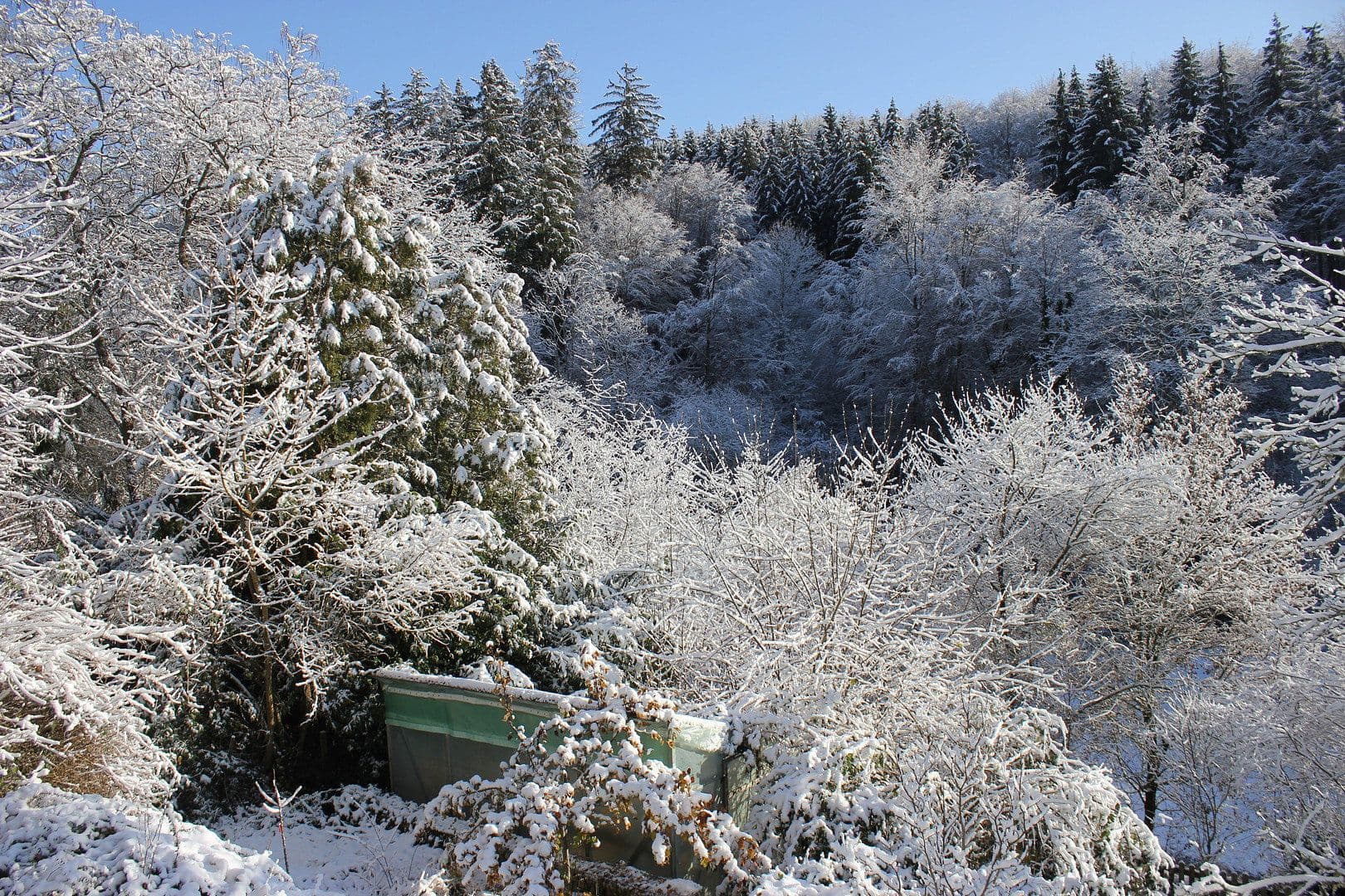 Prenájom bytu 2-izbový 45 m², Uhingen, Bádensko-Wurttembersko Prenájom bytu 2-izbový 45 m², Uhingen, Bádensko-Wurttembersko