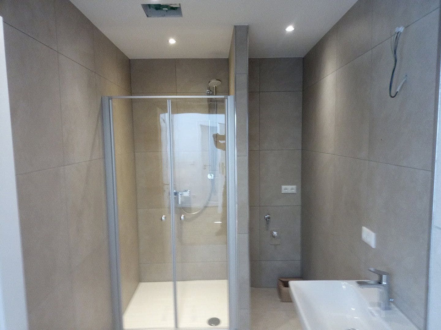 Prenájom bytu 3-izbový 78 m², Schirmgasse 272, Landshut, Bavorsko Prenájom bytu 3-izbový 78 m², Schirmgasse 272, Landshut, Bavorsko