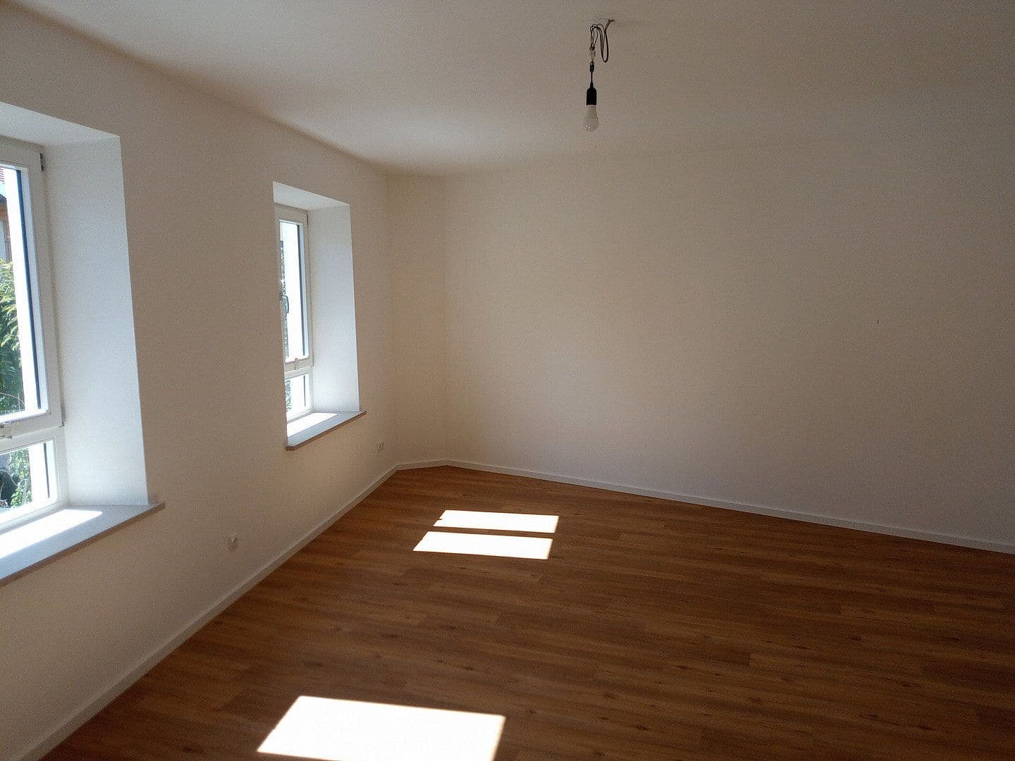 Prenájom bytu 3-izbový 78 m², Schirmgasse 272, Landshut, Bavorsko Prenájom bytu 3-izbový 78 m², Schirmgasse 272, Landshut, Bavorsko