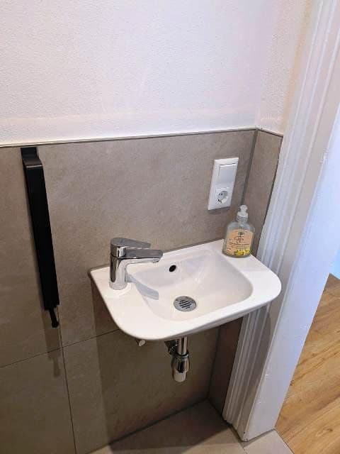 Prenájom bytu 3-izbový 78 m², Schirmgasse 272, Landshut, Bavorsko Prenájom bytu 3-izbový 78 m², Schirmgasse 272, Landshut, Bavorsko