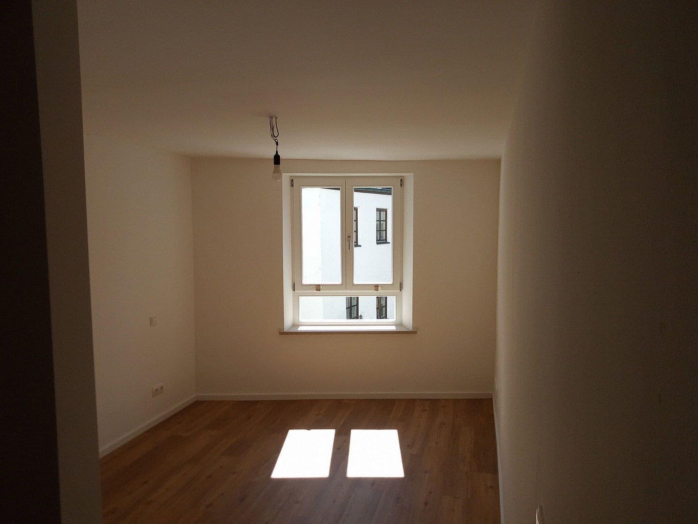 Prenájom bytu 3-izbový 78 m², Schirmgasse 272, Landshut, Bavorsko Prenájom bytu 3-izbový 78 m², Schirmgasse 272, Landshut, Bavorsko
