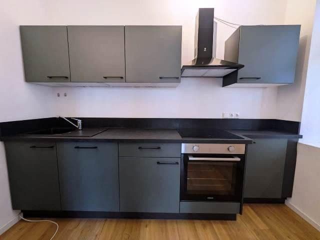 Prenájom bytu 3-izbový 78 m², Schirmgasse 272, Landshut, Bavorsko Prenájom bytu 3-izbový 78 m², Schirmgasse 272, Landshut, Bavorsko