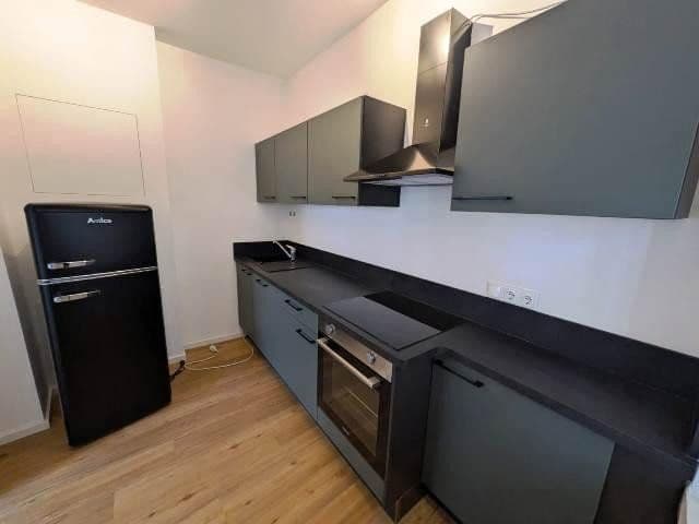 Prenájom bytu 3-izbový 78 m², Schirmgasse 272, Landshut, Bavorsko Prenájom bytu 3-izbový 78 m², Schirmgasse 272, Landshut, Bavorsko