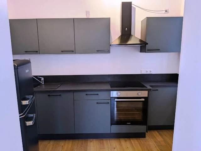 Prenájom bytu 3-izbový 78 m², Schirmgasse 272, Landshut, Bavorsko Prenájom bytu 3-izbový 78 m², Schirmgasse 272, Landshut, Bavorsko