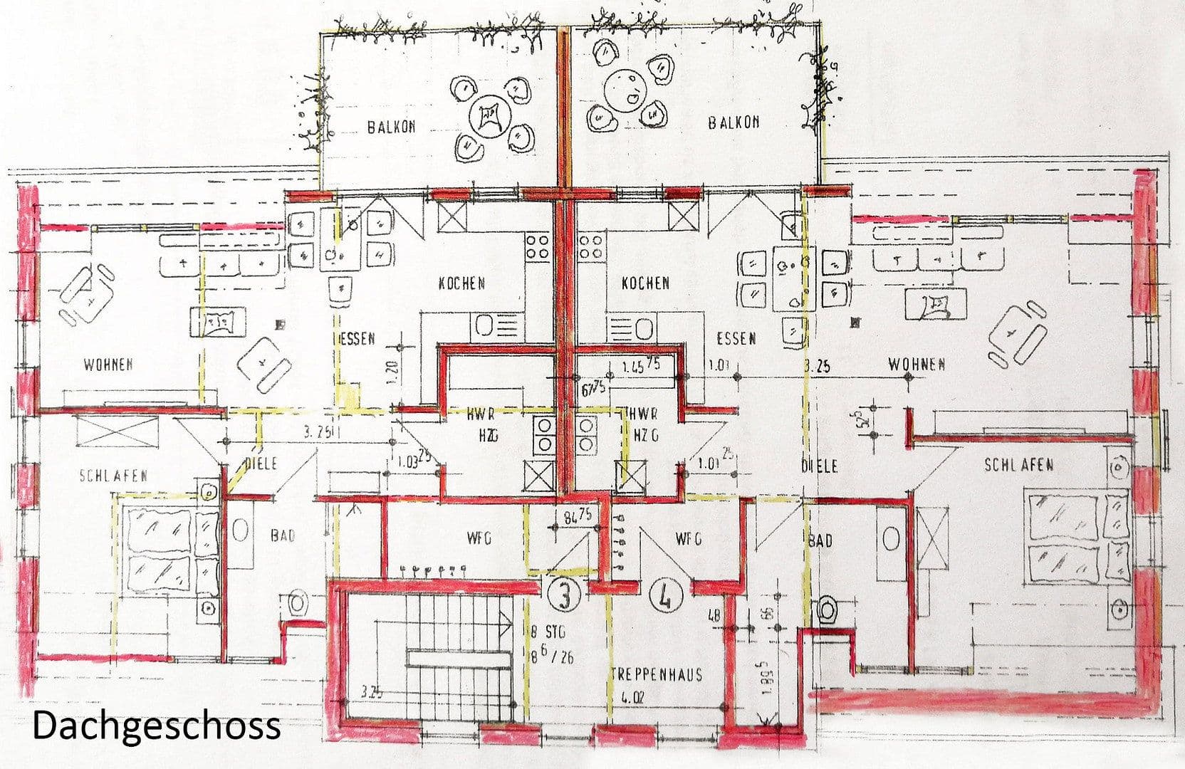 Predaj domu 258 m², pozemek 867 m², Wangerland, Dolné Sasko Predaj domu 258 m², pozemek 867 m², Wangerland, Dolné Sasko