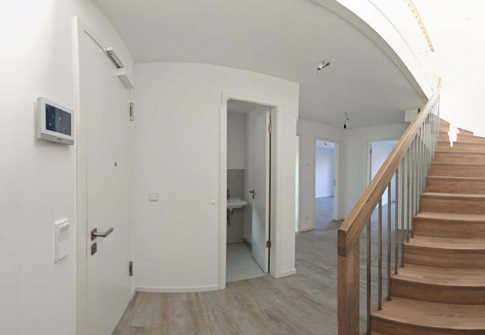 Prenájom bytu 3-izbový 118 m², Katharinenberg 6, Stralsund, Meklenbursko-Predpomoransko Prenájom bytu 3-izbový 118 m², Katharinenberg 6, Stralsund, Meklenbursko-Predpomoransko