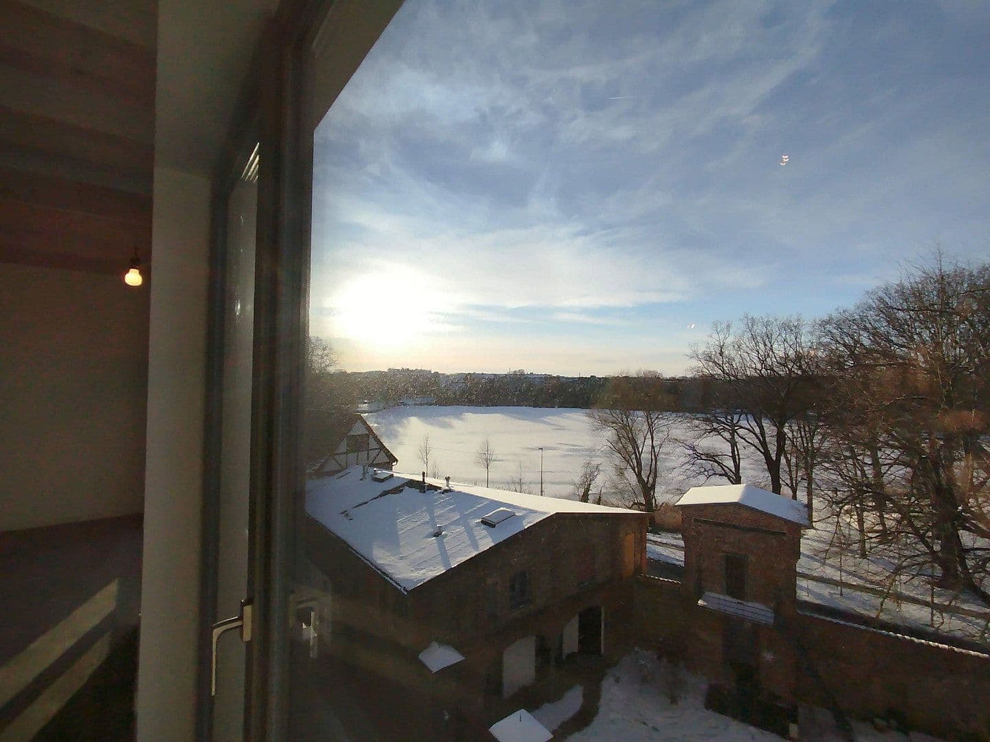 Prenájom bytu 3-izbový 118 m², Katharinenberg 6, Stralsund, Meklenbursko-Predpomoransko Prenájom bytu 3-izbový 118 m², Katharinenberg 6, Stralsund, Meklenbursko-Predpomoransko