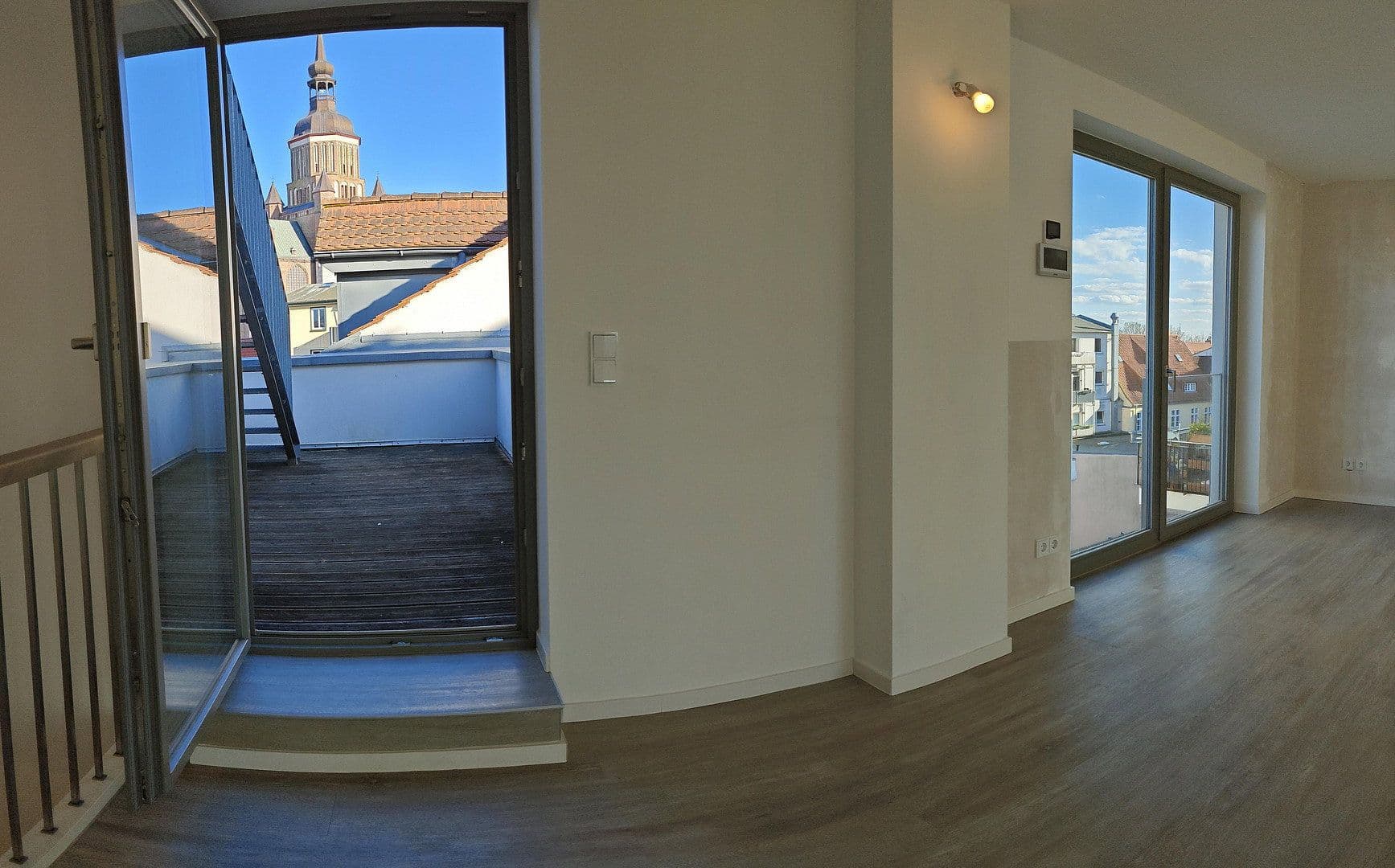 Prenájom bytu 3-izbový 118 m², Katharinenberg 6, Stralsund, Meklenbursko-Predpomoransko Prenájom bytu 3-izbový 118 m², Katharinenberg 6, Stralsund, Meklenbursko-Predpomoransko