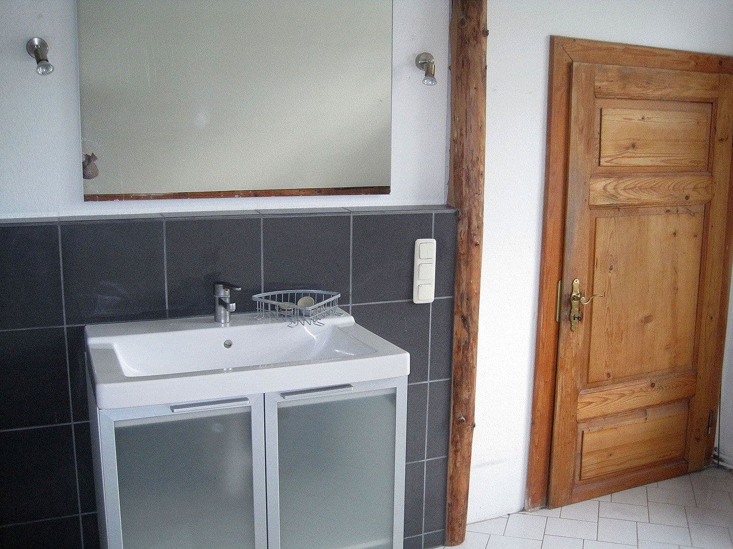 Prenájom bytu 2-izbový 90 m², Obernkirchen, Dolné Sasko Prenájom bytu 2-izbový 90 m², Obernkirchen, Dolné Sasko