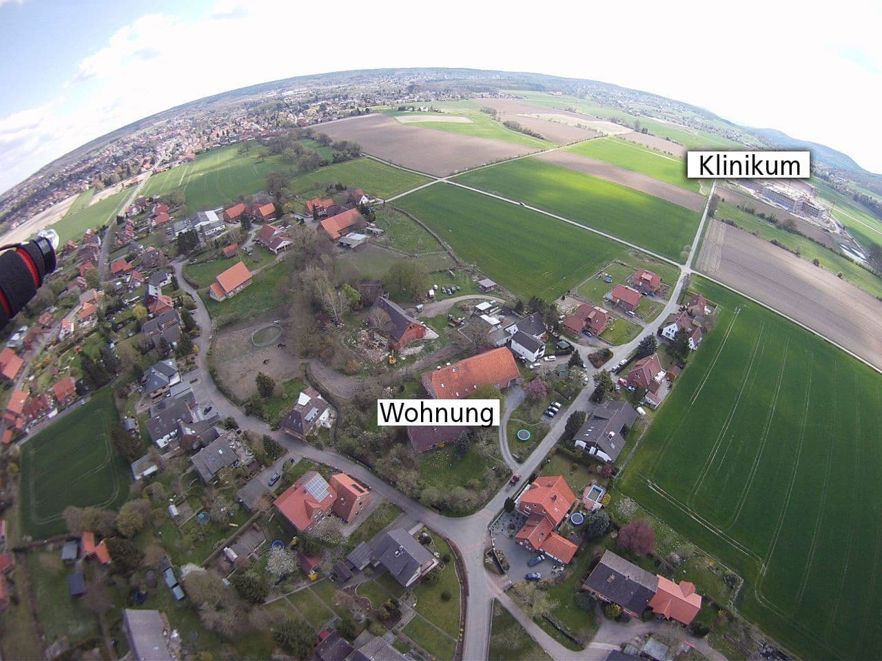 Prenájom bytu 2-izbový 90 m², Obernkirchen, Dolné Sasko Prenájom bytu 2-izbový 90 m², Obernkirchen, Dolné Sasko