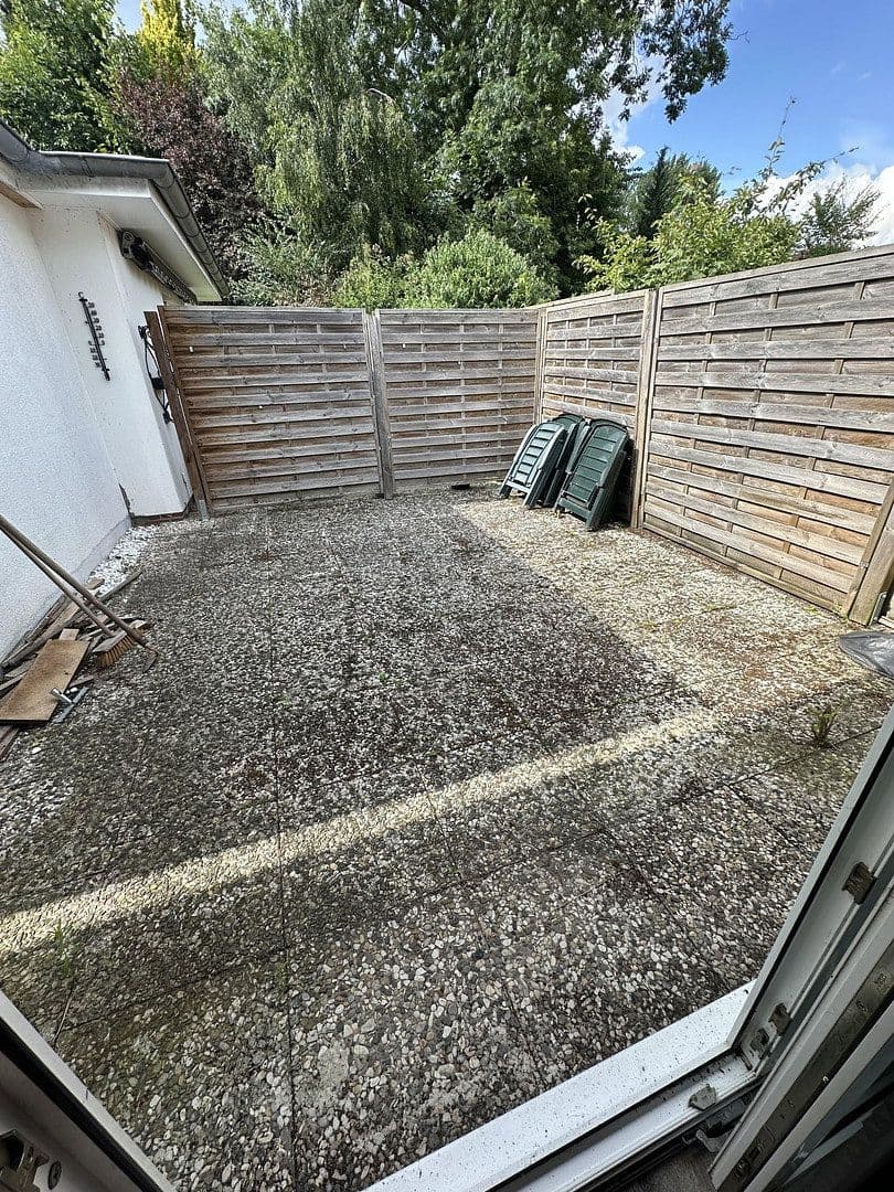 Prenájom bytu 3-izbový 70 m², Itzehoe, Šlezvicko-Holštajnsko Prenájom bytu 3-izbový 70 m², Itzehoe, Šlezvicko-Holštajnsko