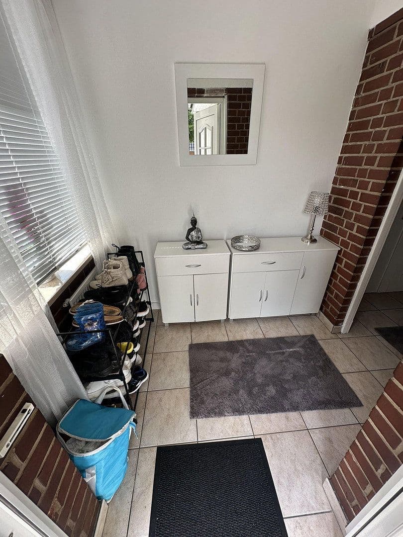 Prenájom bytu 3-izbový 70 m², Itzehoe, Šlezvicko-Holštajnsko Prenájom bytu 3-izbový 70 m², Itzehoe, Šlezvicko-Holštajnsko