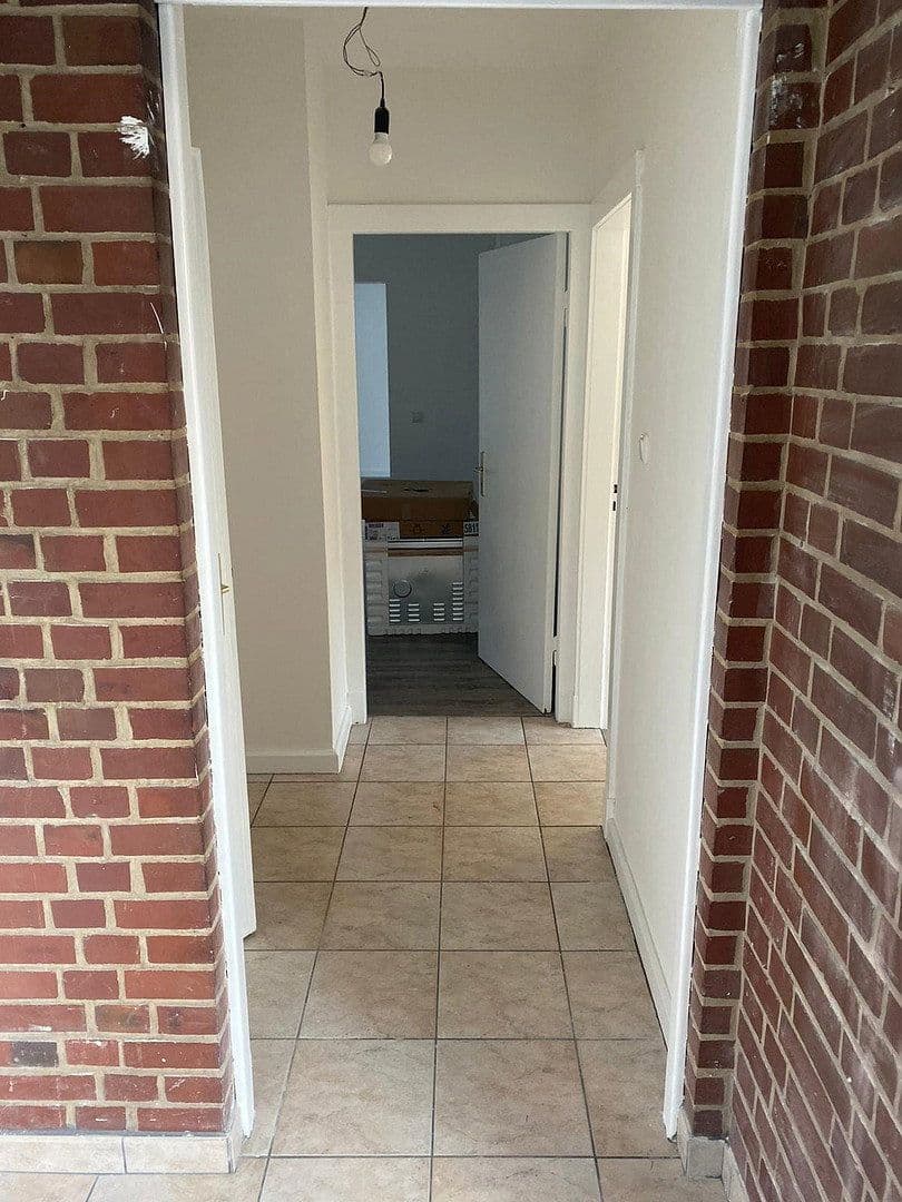 Prenájom bytu 3-izbový 70 m², Itzehoe, Šlezvicko-Holštajnsko Prenájom bytu 3-izbový 70 m², Itzehoe, Šlezvicko-Holštajnsko