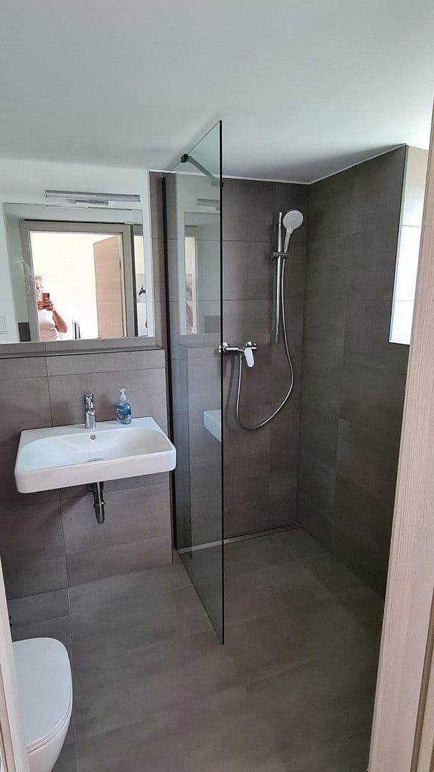 Prenájom bytu 1-izbový 35 m², Fredericiastrass 3, Berlin, Berlín Prenájom bytu 1-izbový 35 m², Fredericiastrass 3, Berlin, Berlín