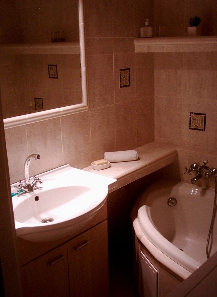 Predaj bytu 3-izbový 77 m², Benkova, Praha, Praha Predaj bytu 3-izbový 77 m², Benkova, Praha, Praha