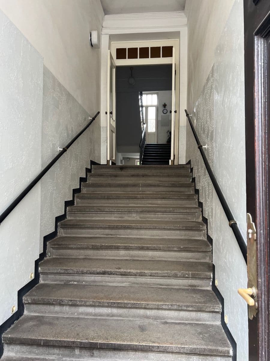 Predaj domu 572 m², pozemek 238 m², Rostislavova, Praha, Praha Predaj domu 572 m², pozemek 238 m², Rostislavova, Praha, Praha