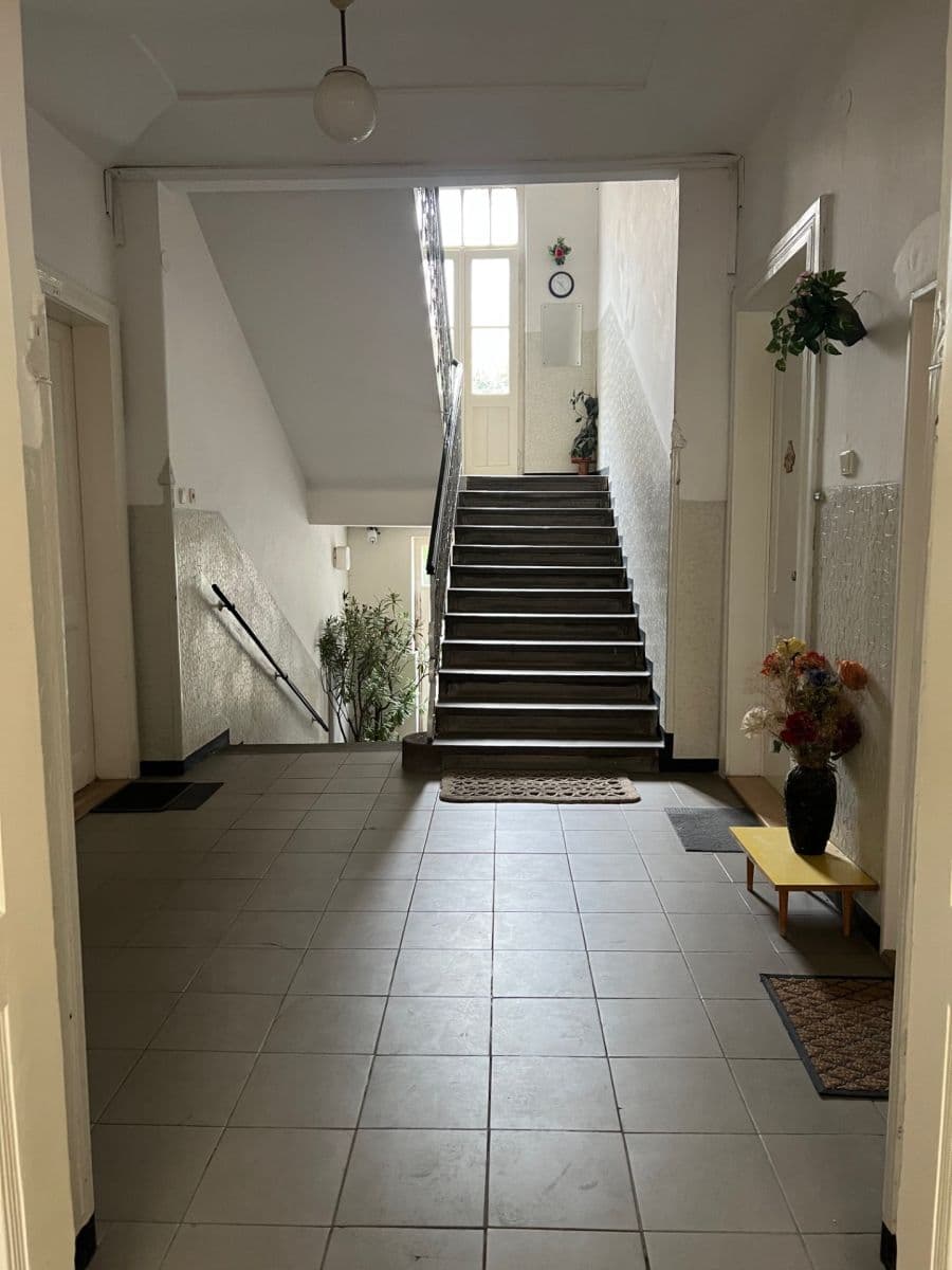 Predaj domu 572 m², pozemek 238 m², Rostislavova, Praha, Praha Predaj domu 572 m², pozemek 238 m², Rostislavova, Praha, Praha