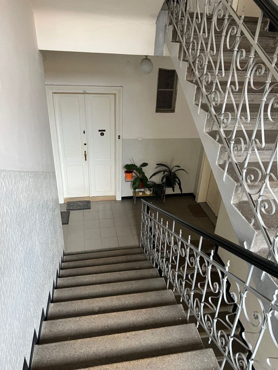 Predaj domu 572 m², pozemek 238 m², Rostislavova, Praha, Praha Predaj domu 572 m², pozemek 238 m², Rostislavova, Praha, Praha