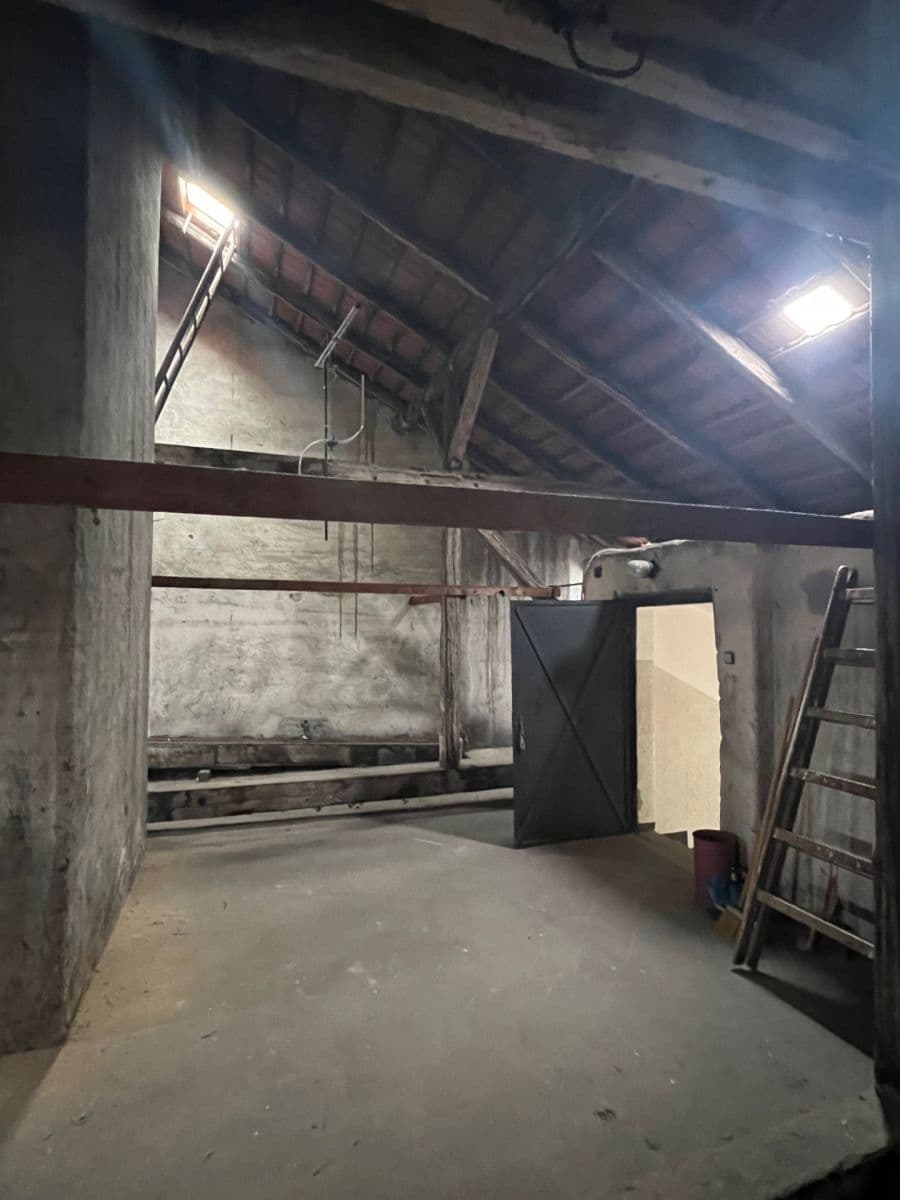 Predaj domu 572 m², pozemek 238 m², Rostislavova, Praha, Praha Predaj domu 572 m², pozemek 238 m², Rostislavova, Praha, Praha