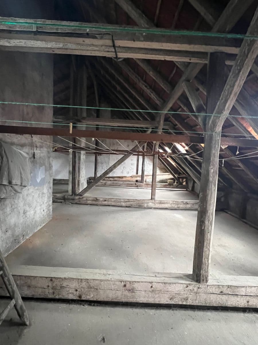 Predaj domu 572 m², pozemek 238 m², Rostislavova, Praha, Praha Predaj domu 572 m², pozemek 238 m², Rostislavova, Praha, Praha