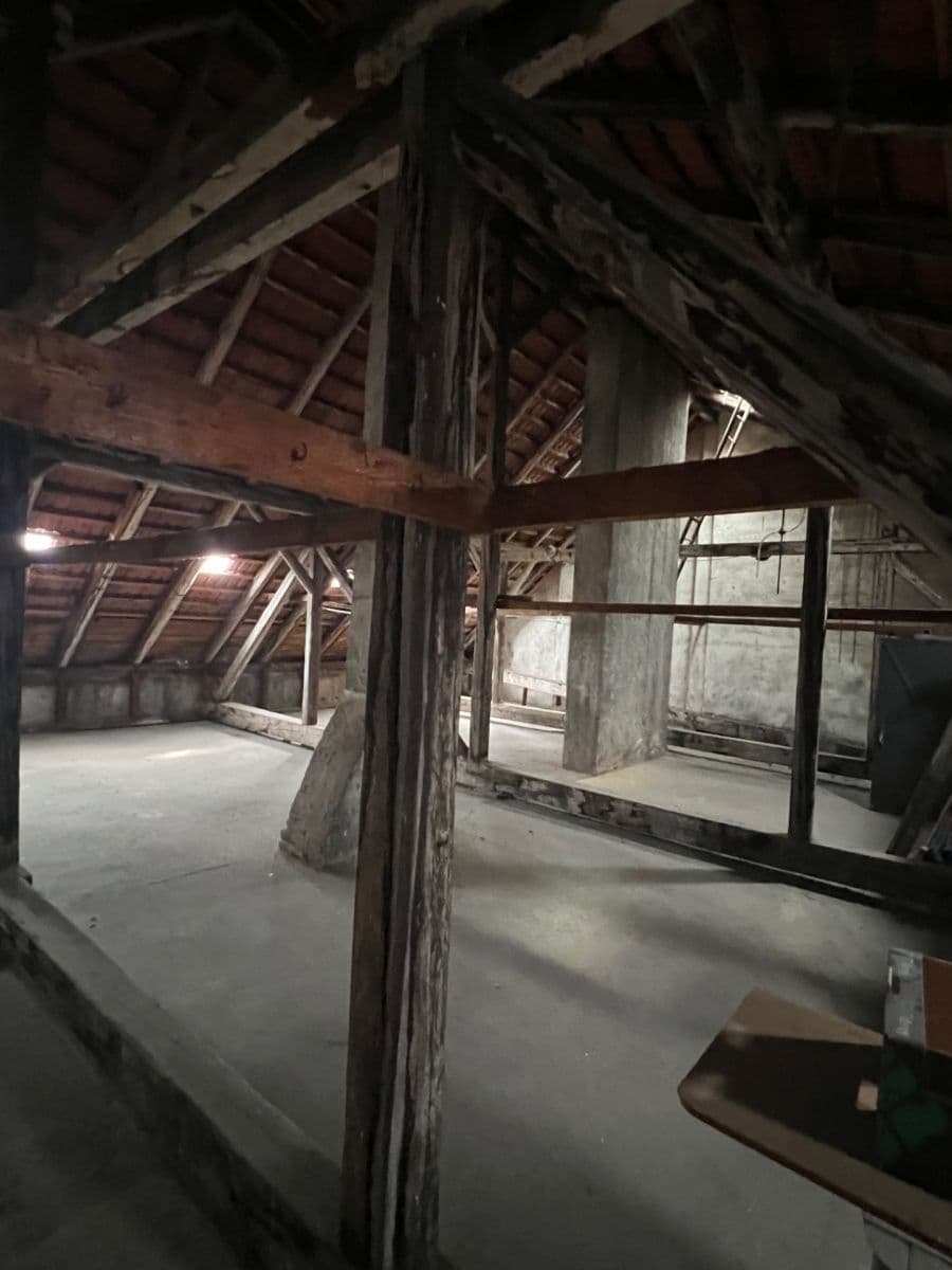 Predaj domu 572 m², pozemek 238 m², Rostislavova, Praha, Praha Predaj domu 572 m², pozemek 238 m², Rostislavova, Praha, Praha