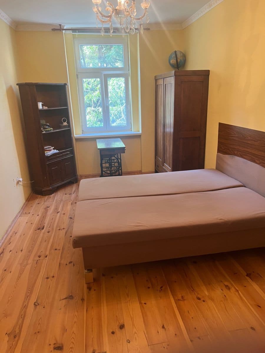 Predaj domu 572 m², pozemek 238 m², Rostislavova, Praha, Praha Predaj domu 572 m², pozemek 238 m², Rostislavova, Praha, Praha