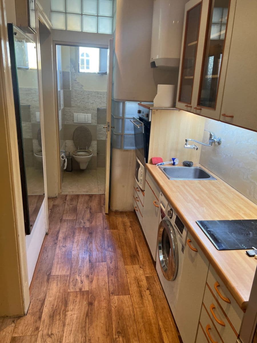 Predaj domu 572 m², pozemek 238 m², Rostislavova, Praha, Praha Predaj domu 572 m², pozemek 238 m², Rostislavova, Praha, Praha