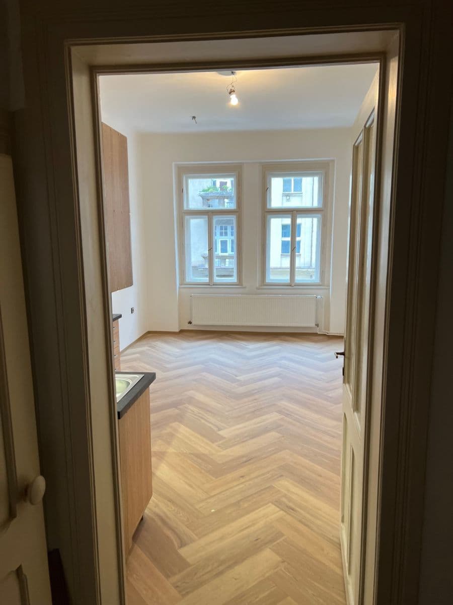 Predaj domu 572 m², pozemek 238 m², Rostislavova, Praha, Praha Predaj domu 572 m², pozemek 238 m², Rostislavova, Praha, Praha