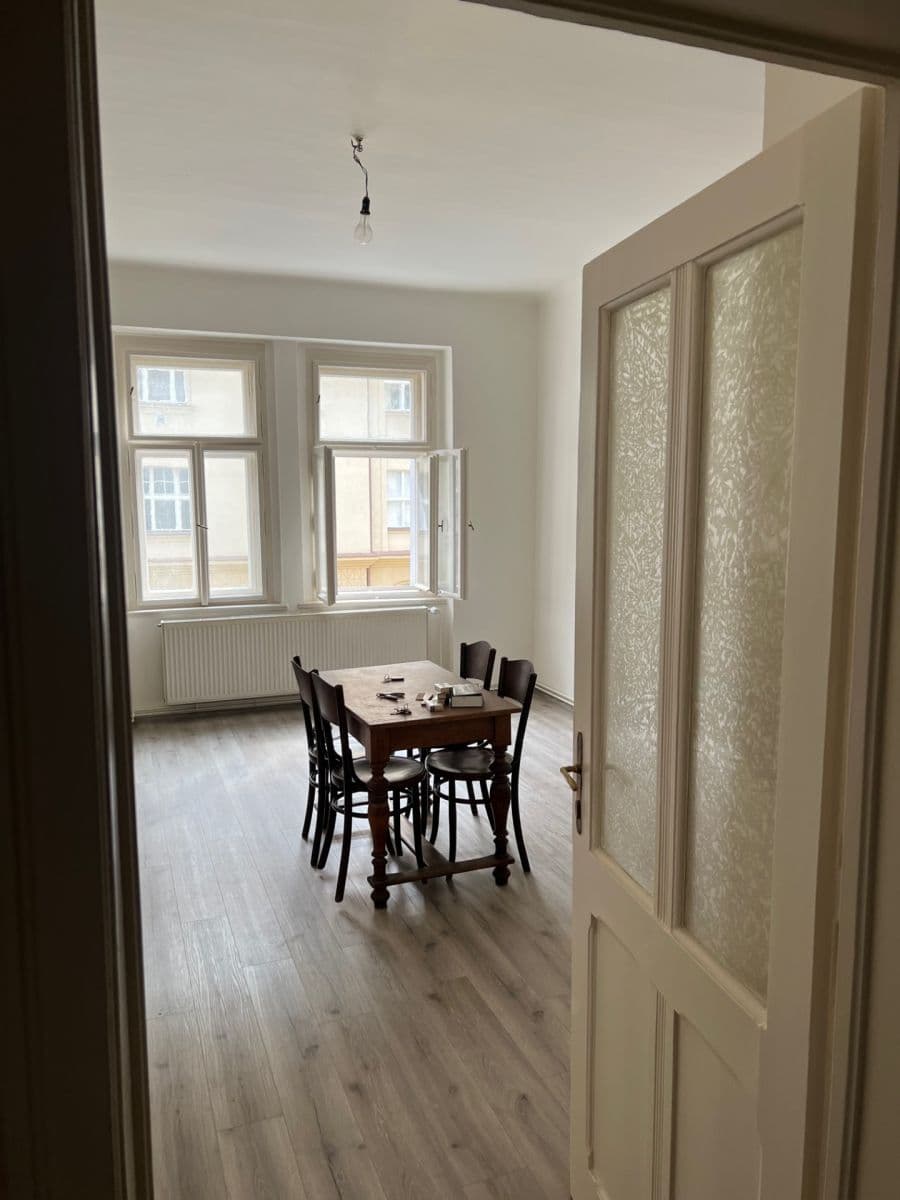 Predaj domu 572 m², pozemek 238 m², Rostislavova, Praha, Praha Predaj domu 572 m², pozemek 238 m², Rostislavova, Praha, Praha