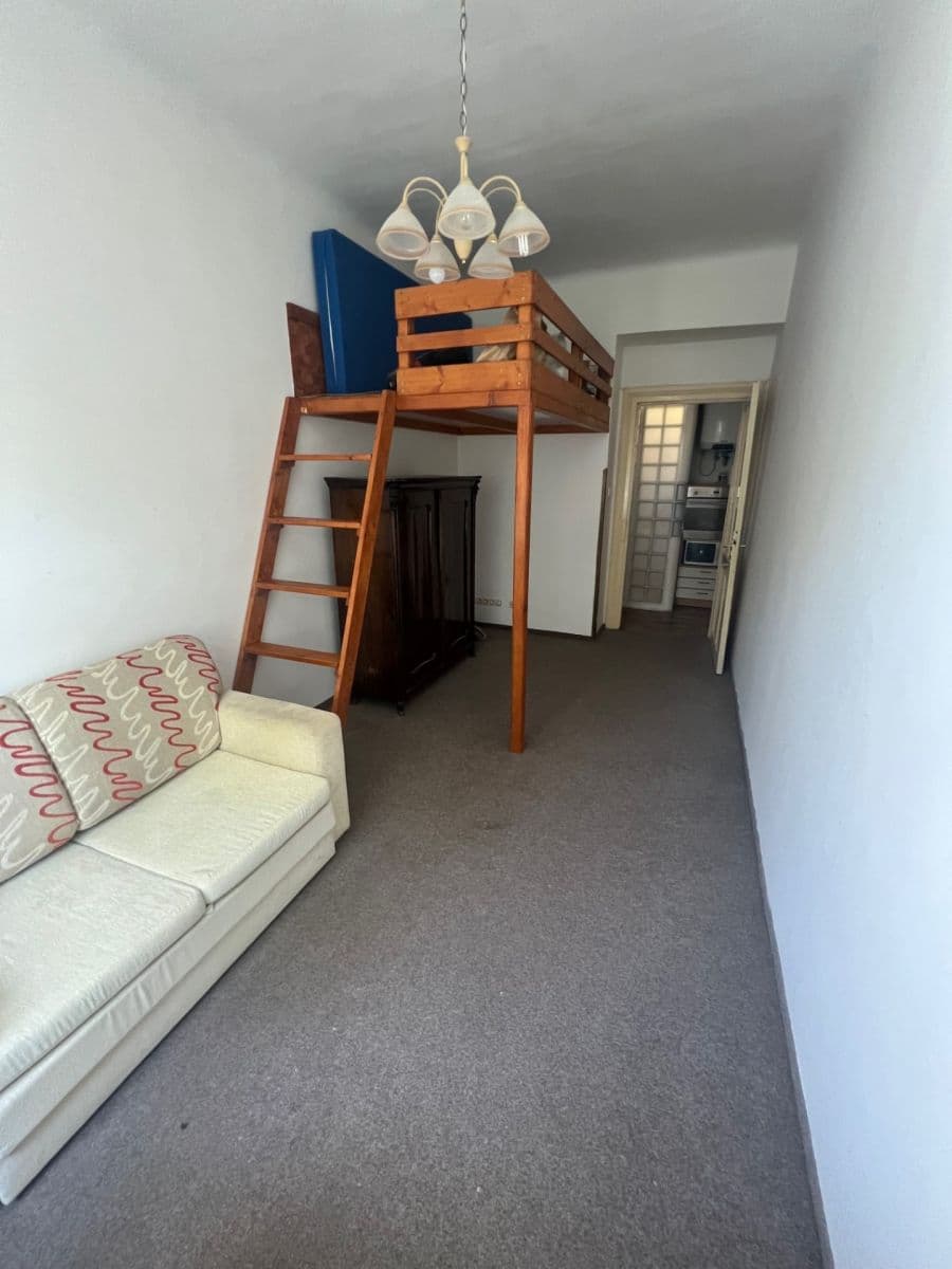 Predaj domu 572 m², pozemek 238 m², Rostislavova, Praha, Praha Predaj domu 572 m², pozemek 238 m², Rostislavova, Praha, Praha