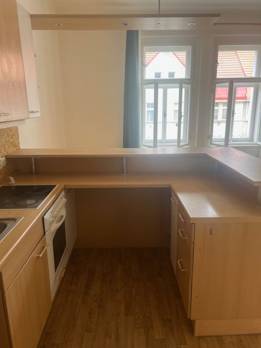 Predaj domu 572 m², pozemek 238 m², Rostislavova, Praha, Praha Predaj domu 572 m², pozemek 238 m², Rostislavova, Praha, Praha