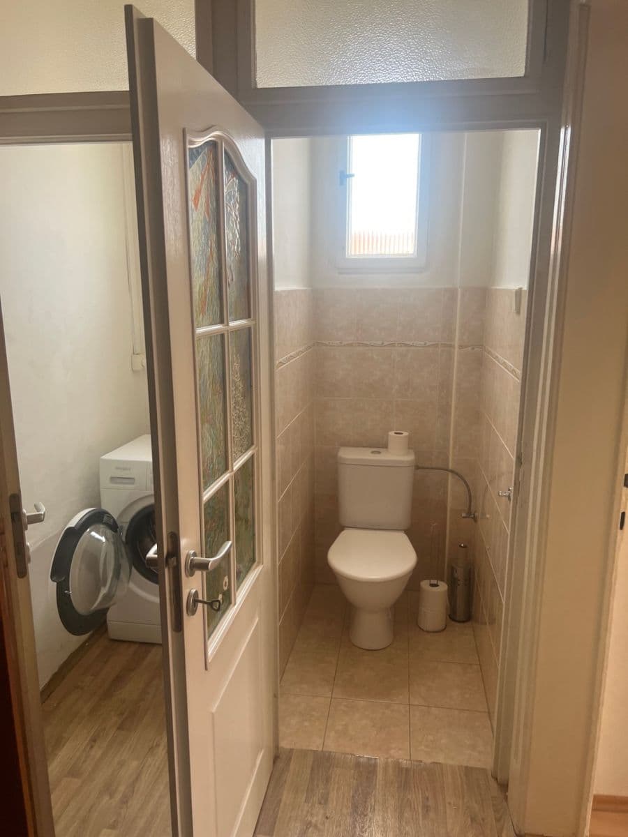 Predaj domu 572 m², pozemek 238 m², Rostislavova, Praha, Praha Predaj domu 572 m², pozemek 238 m², Rostislavova, Praha, Praha