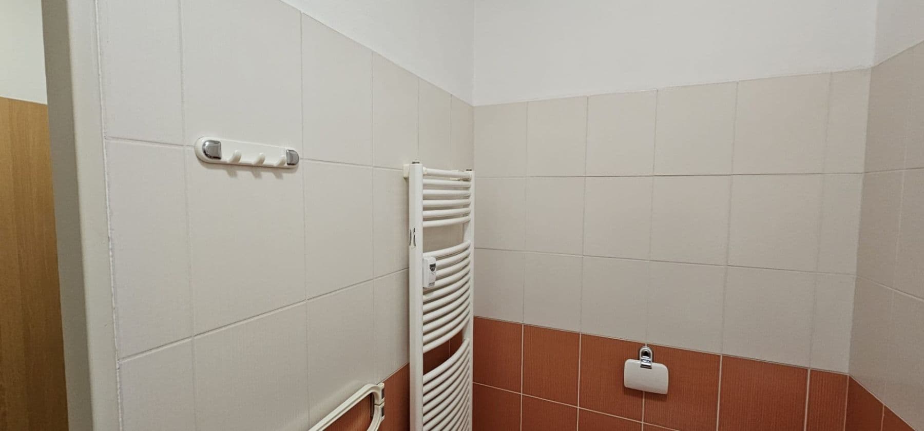 Prenájom bytu 2-izbový 46 m², Pod Harfou, Praha, Praha Prenájom bytu 2-izbový 46 m², Pod Harfou, Praha, Praha